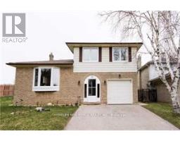 BSMT - 26 TEPEE COURT, Toronto, Ontario