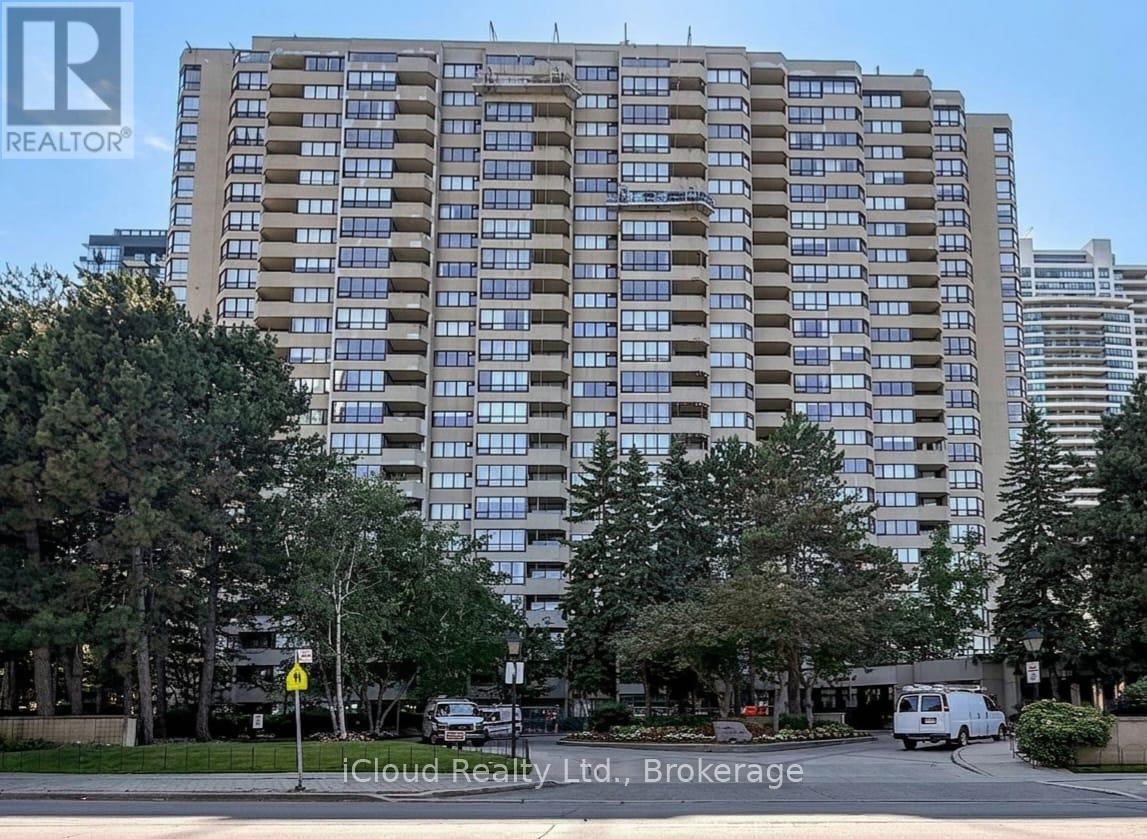 1403 - 65 SPRING GARDEN AVENUE, Toronto, Ontario