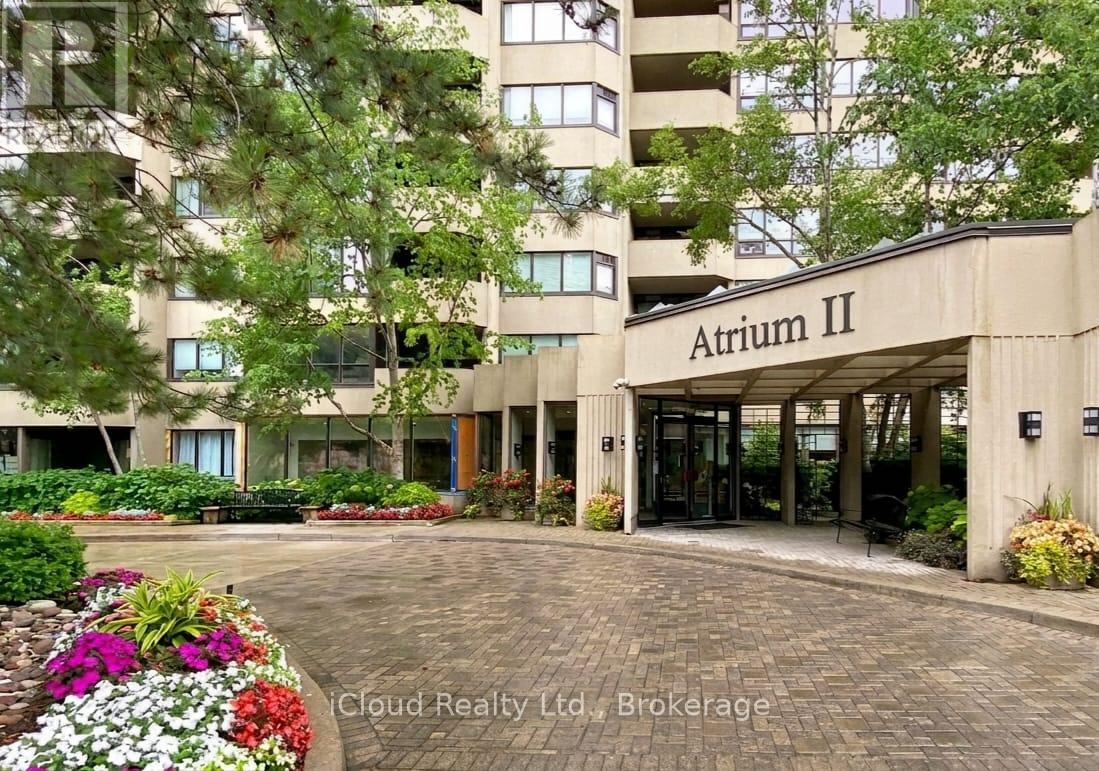 1403 - 65 Spring Garden Avenue, Toronto, Ontario  M2N 6H9 - Photo 2 - C13087170