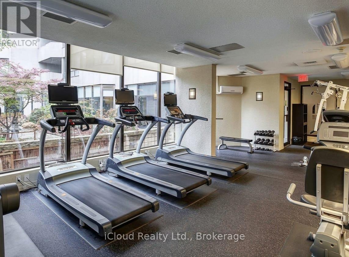 1403 - 65 Spring Garden Avenue, Toronto, Ontario  M2N 6H9 - Photo 22 - C13087170