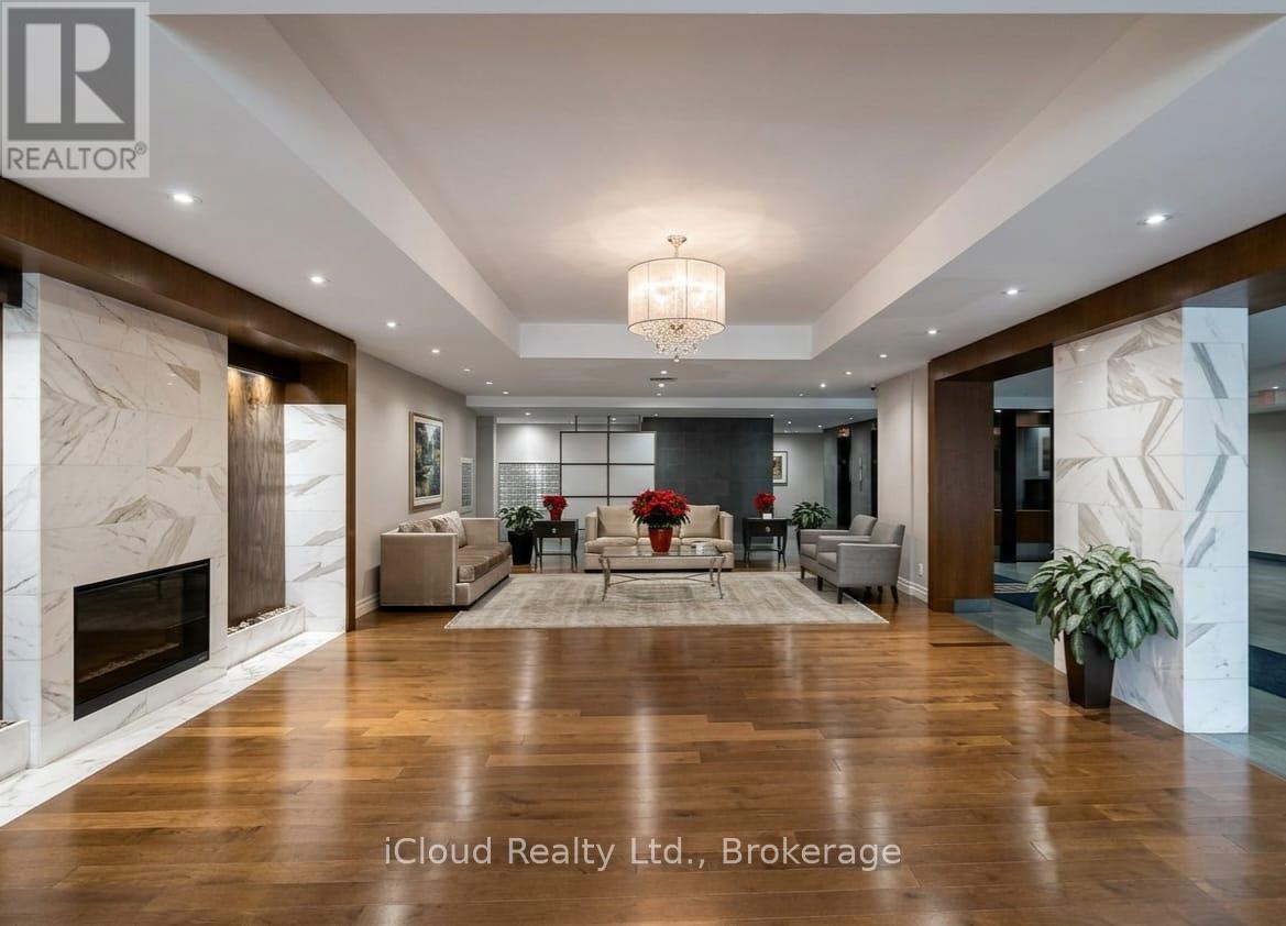 1403 - 65 Spring Garden Avenue, Toronto, Ontario  M2N 6H9 - Photo 3 - C13087170