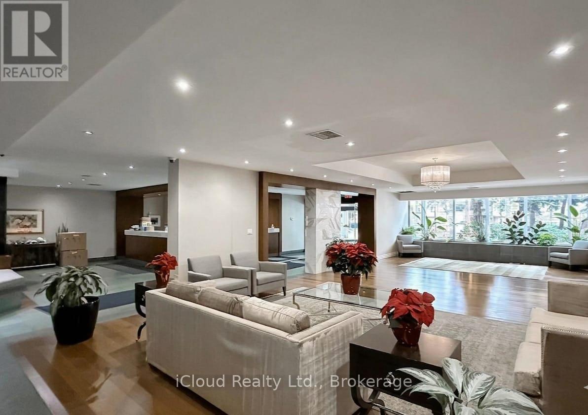 1403 - 65 Spring Garden Avenue, Toronto, Ontario  M2N 6H9 - Photo 4 - C13087170