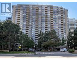 1403 - 65 SPRING GARDEN AVENUE, Toronto, Ontario