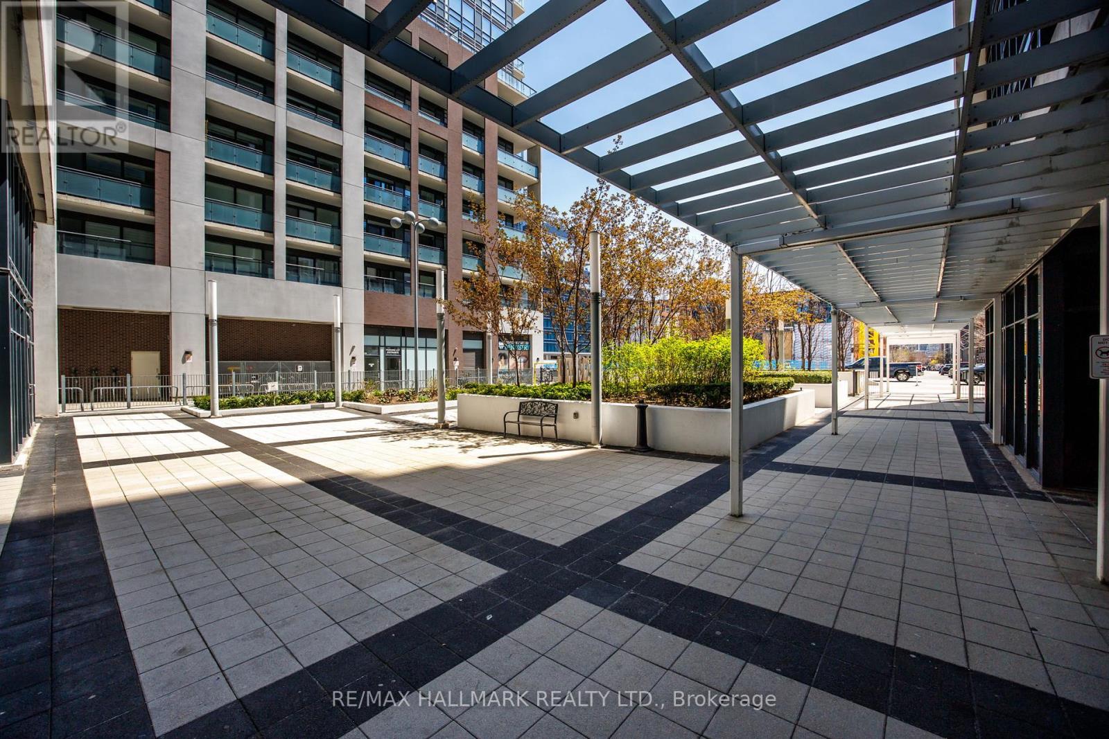 502 - 400 Adelaide Street E, Toronto, Ontario  M5A 1N4 - Photo 27 - C13087174