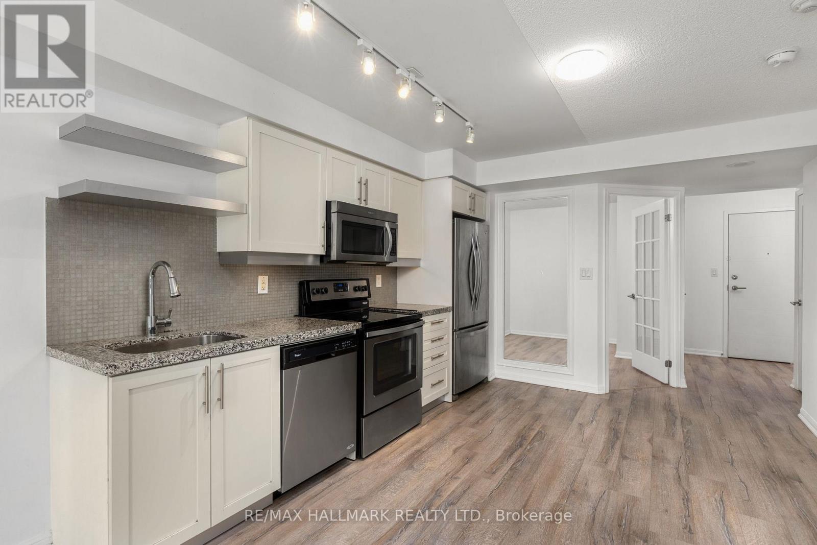 502 - 400 Adelaide Street E, Toronto, Ontario  M5A 1N4 - Photo 4 - C13087174