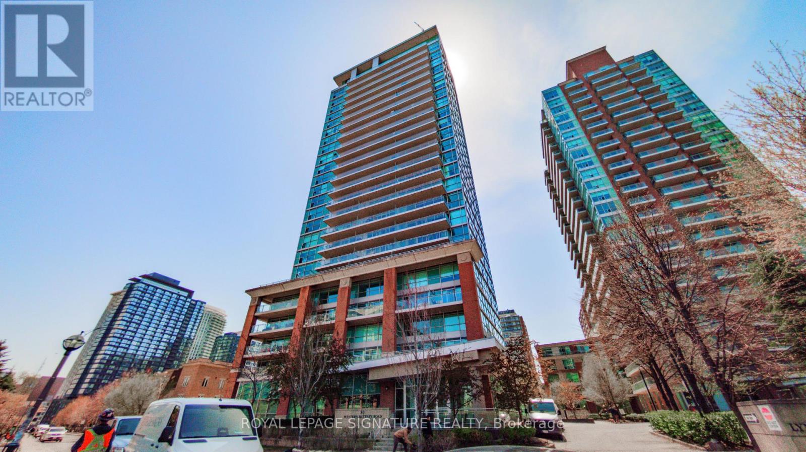 1501 - 80 Western Battery Road, Toronto, Ontario  M6K 3S1 - Photo 10 - C13087196