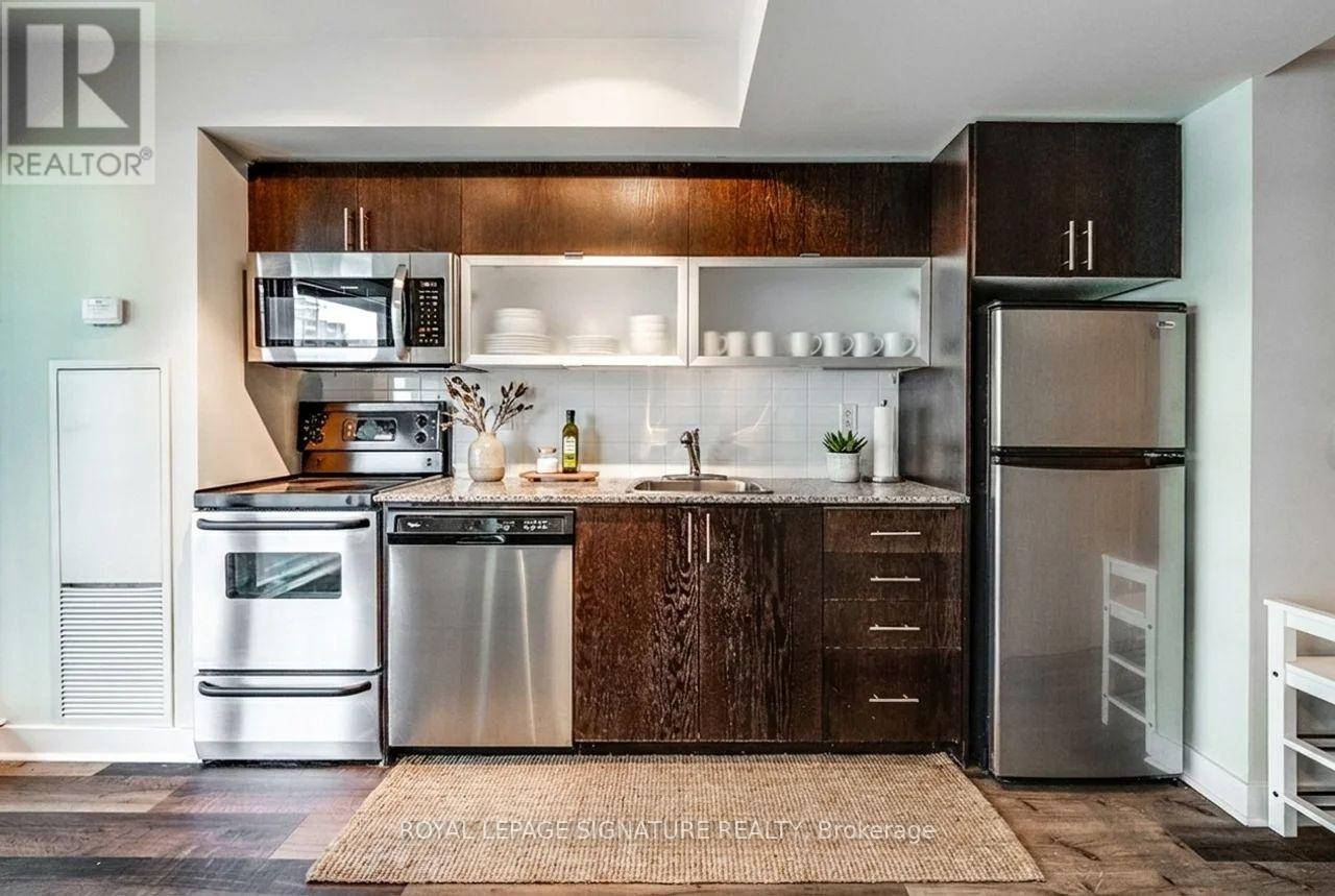 1501 - 80 Western Battery Road, Toronto, Ontario  M6K 3S1 - Photo 2 - C13087196