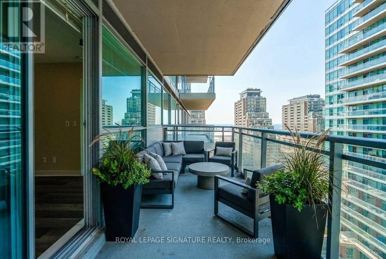 1501 - 80 Western Battery Road, Toronto, Ontario  M6K 3S1 - Photo 3 - C13087196
