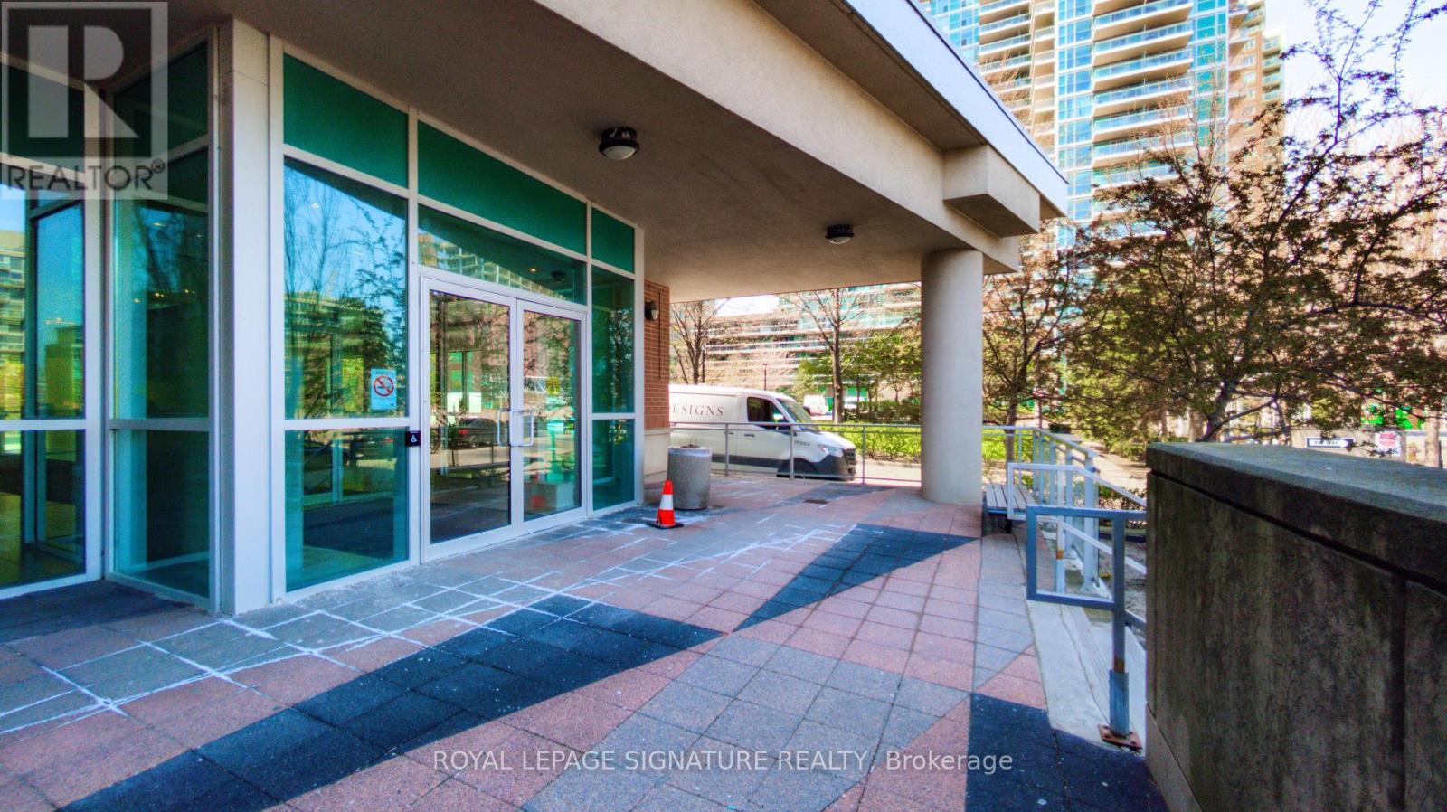 1501 - 80 Western Battery Road, Toronto, Ontario  M6K 3S1 - Photo 9 - C13087196