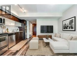 1501 - 80 WESTERN BATTERY ROAD, Toronto, Ontario
