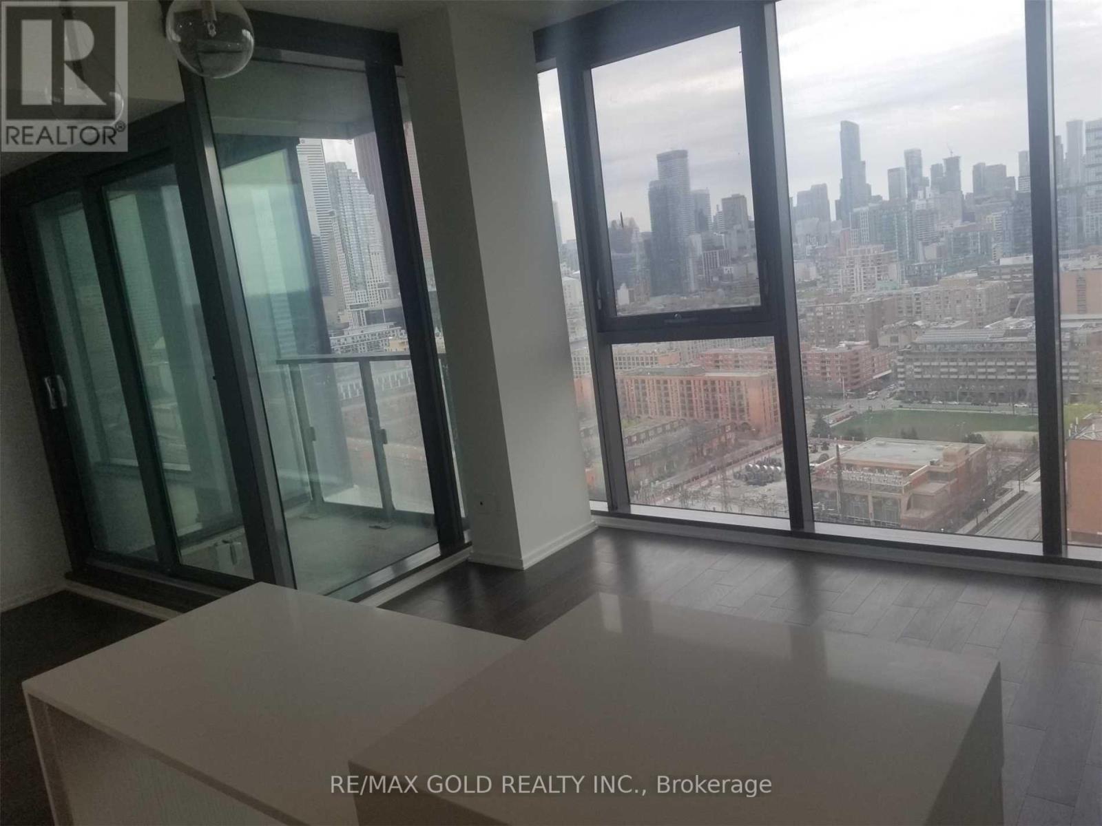 2303 - 16 Bonnycastle Street, Toronto, Ontario  M5A 0C9 - Photo 6 - C13087200