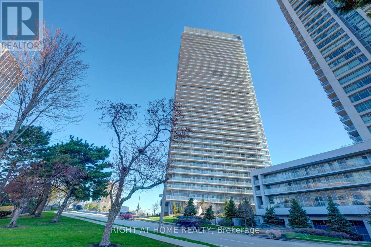 3801 - 2015 Sheppard Avenue, Toronto, Ontario  M2J 0B3 - Photo 11 - C13087208