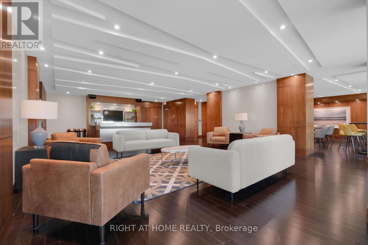 3801 - 2015 Sheppard Avenue, Toronto, Ontario  M2J 0B3 - Photo 13 - C13087208
