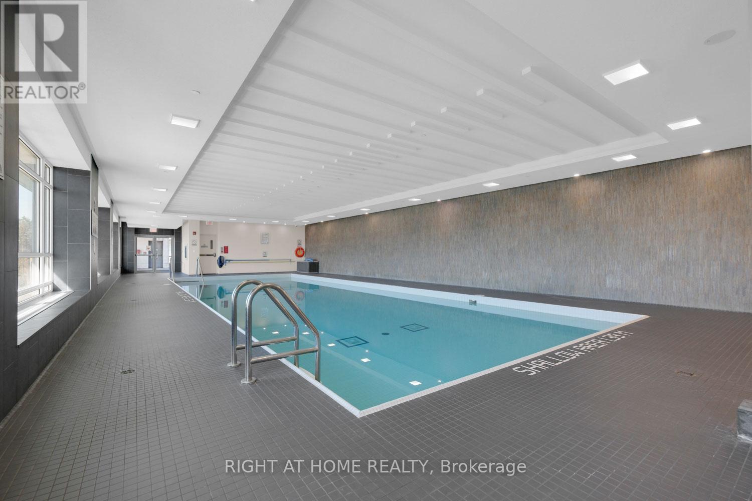 3801 - 2015 Sheppard Avenue, Toronto, Ontario  M2J 0B3 - Photo 16 - C13087208