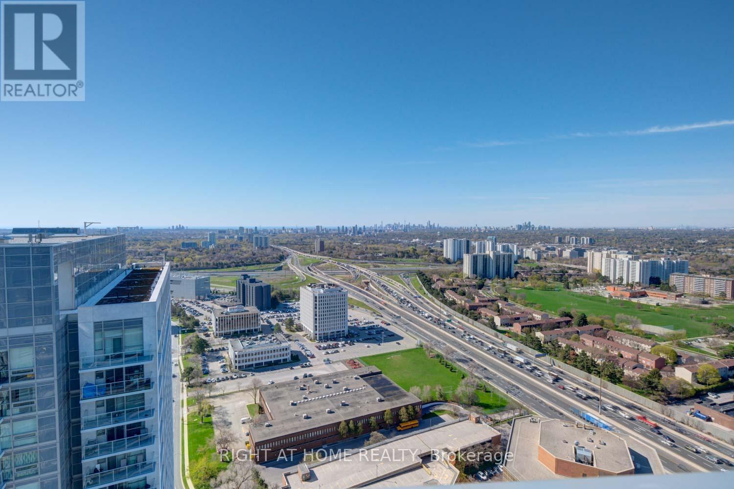 3801 - 2015 Sheppard Avenue, Toronto, Ontario  M2J 0B3 - Photo 2 - C13087208