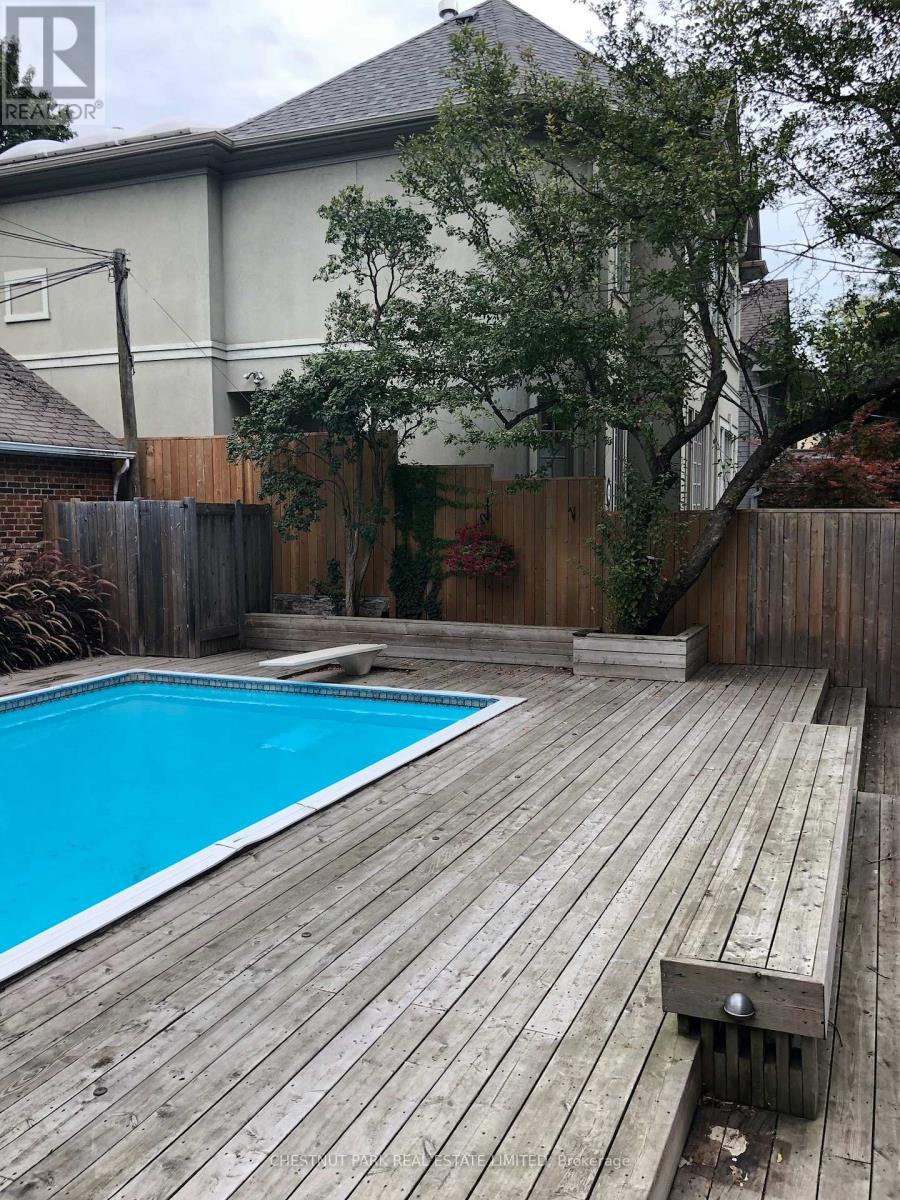43 Oriole Parkway, Toronto, Ontario  M4V 2E2 - Photo 30 - C13087212
