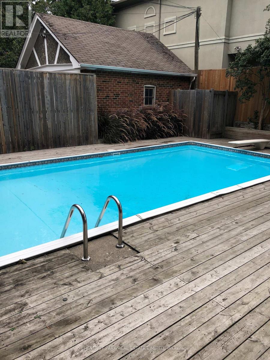 43 Oriole Parkway, Toronto, Ontario  M4V 2E2 - Photo 31 - C13087212