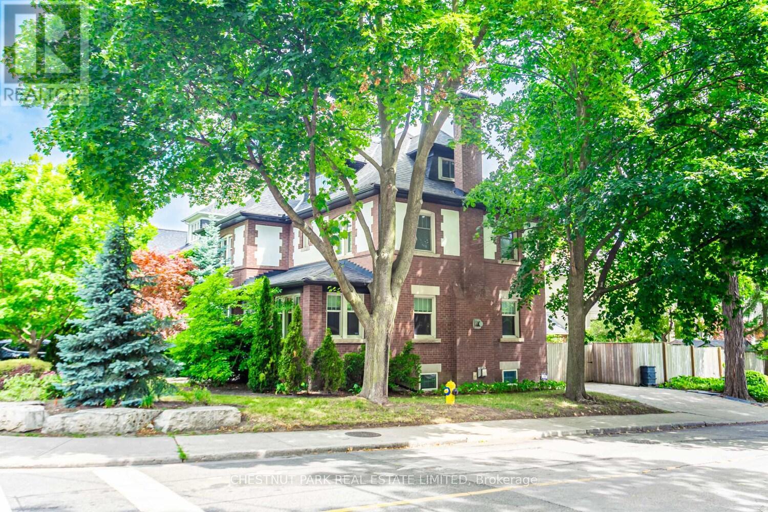 43 Oriole Parkway, Toronto, Ontario  M4V 2E2 - Photo 33 - C13087212