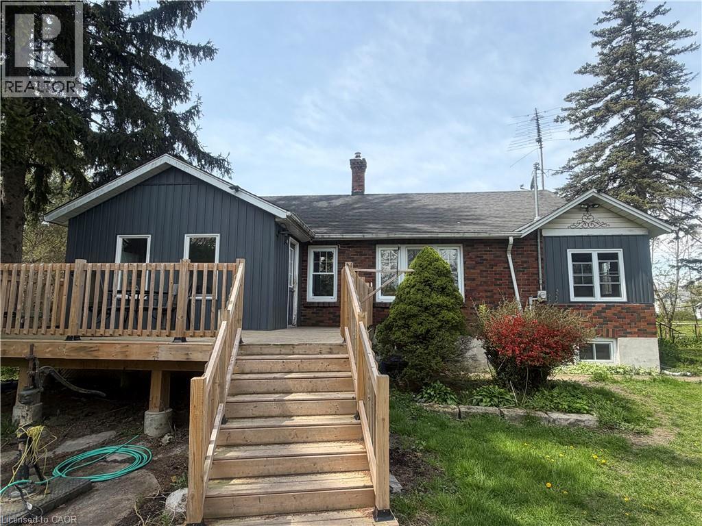 41937 FEEDER Road E, Wainfleet, Ontario