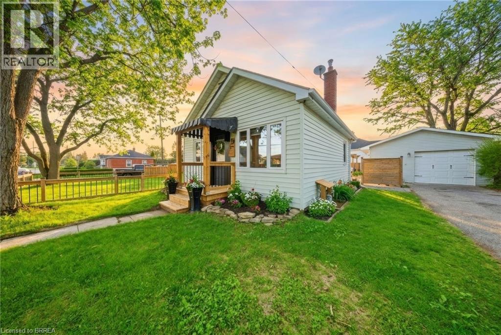 78 DUBLIN Street, Brantford, Ontario
