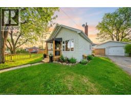 78 DUBLIN Street, Brantford, Ontario