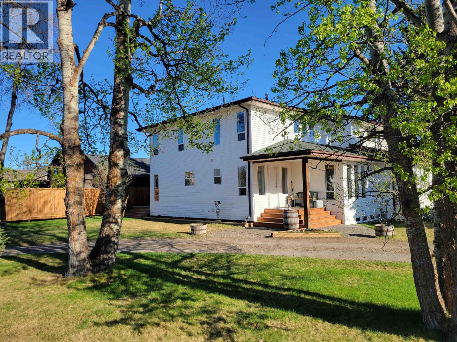 2480 SILVERSMITH AVENUE, Vanderhoof, British Columbia