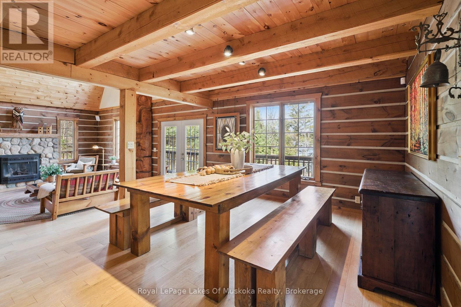 1004 Mcfadden Drive, Algonquin Highlands, Ontario  P0A 1E0 - Photo 10 - X13087080