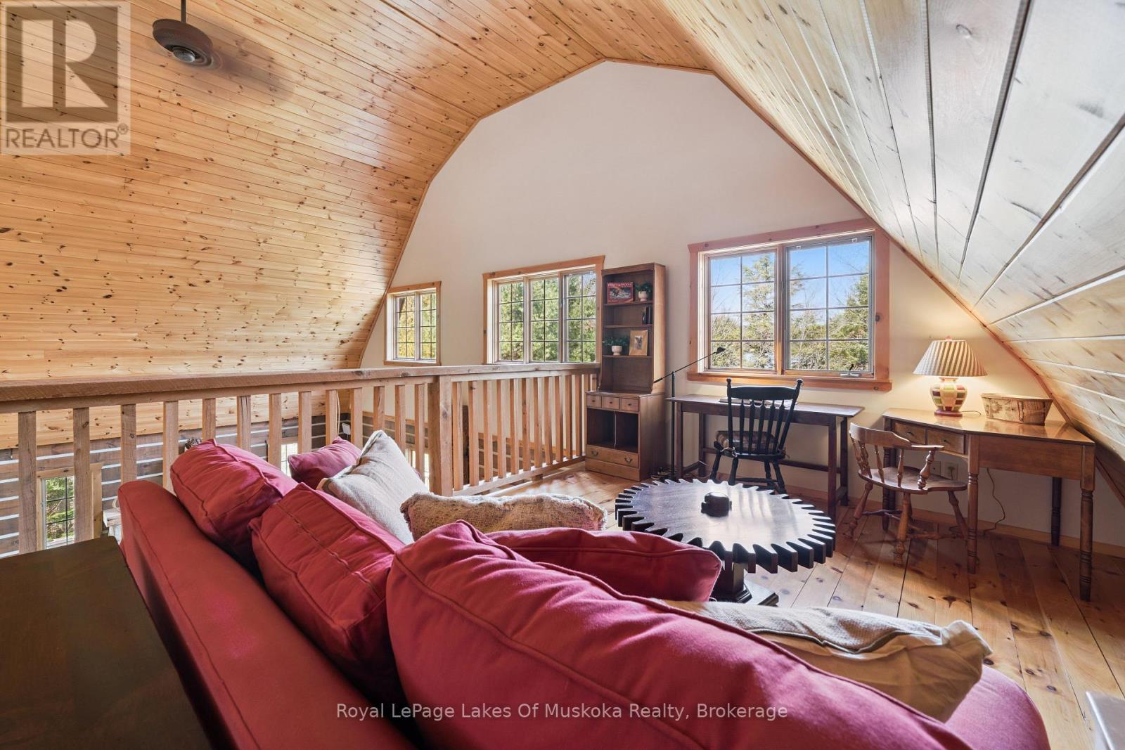 1004 Mcfadden Drive, Algonquin Highlands, Ontario  P0A 1E0 - Photo 15 - X13087080