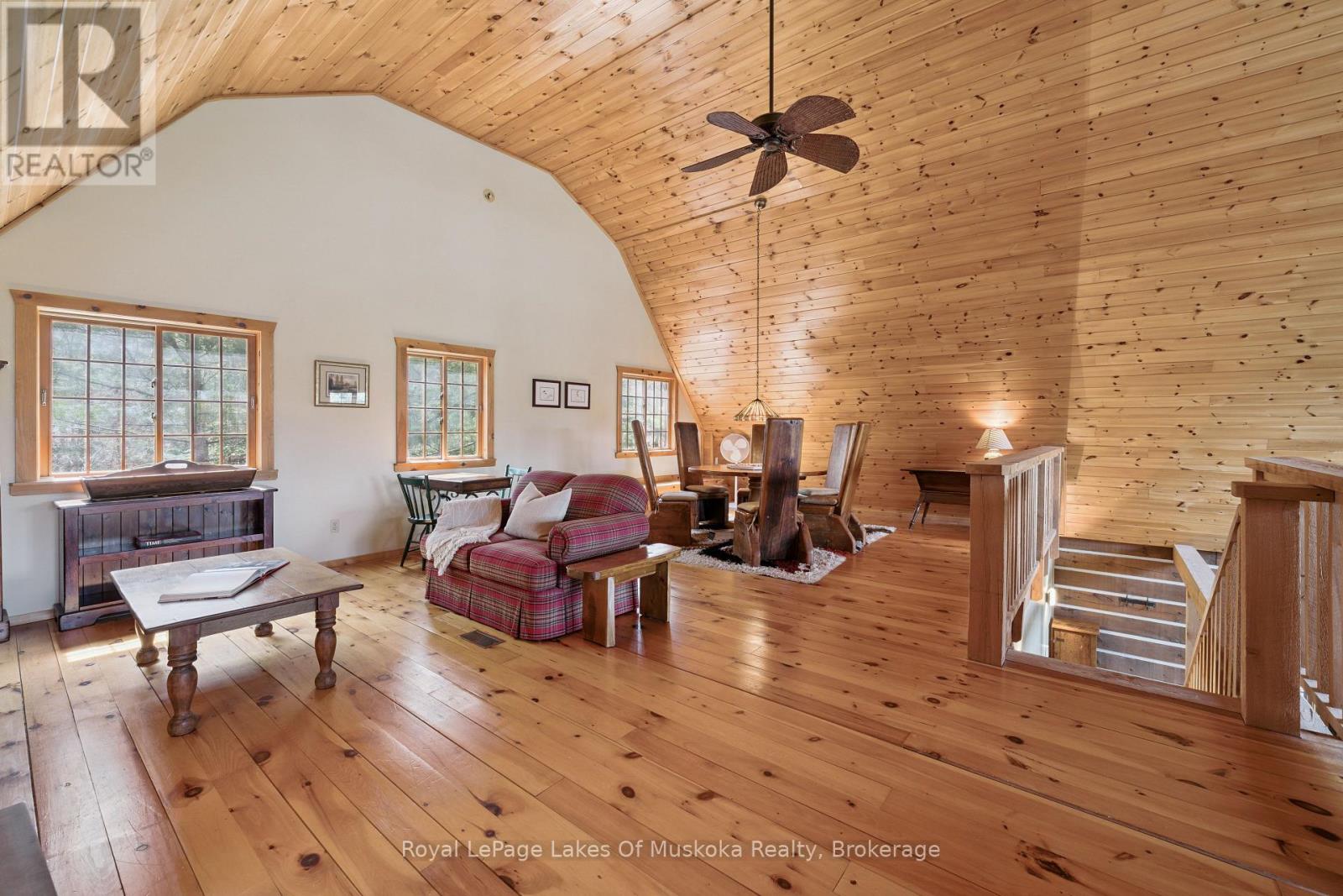 1004 Mcfadden Drive, Algonquin Highlands, Ontario  P0A 1E0 - Photo 16 - X13087080