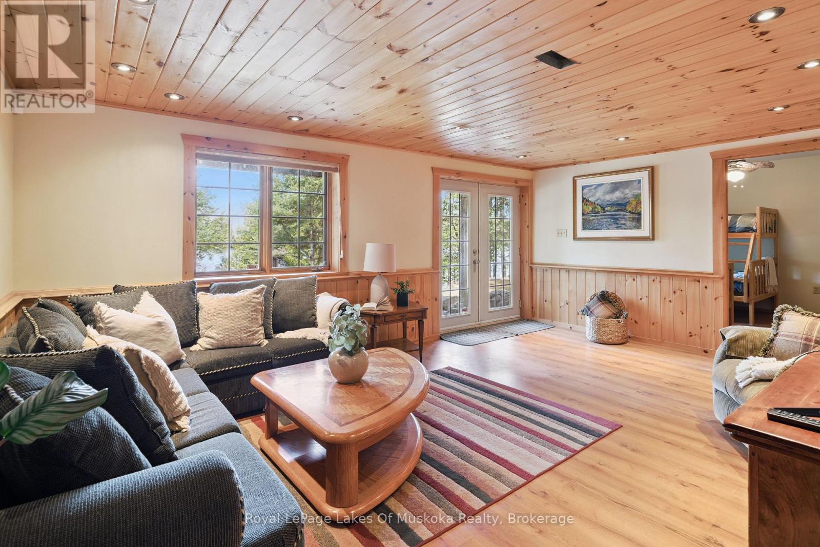 1004 Mcfadden Drive, Algonquin Highlands, Ontario  P0A 1E0 - Photo 19 - X13087080