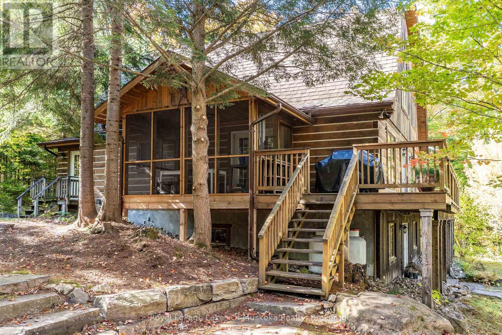 1004 Mcfadden Drive, Algonquin Highlands, Ontario  P0A 1E0 - Photo 2 - X13087080
