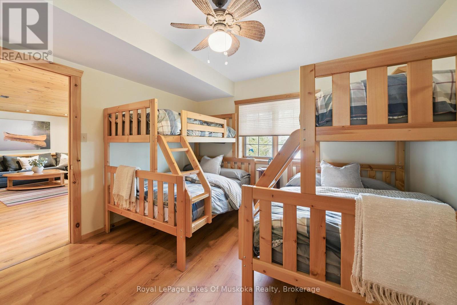 1004 Mcfadden Drive, Algonquin Highlands, Ontario  P0A 1E0 - Photo 21 - X13087080