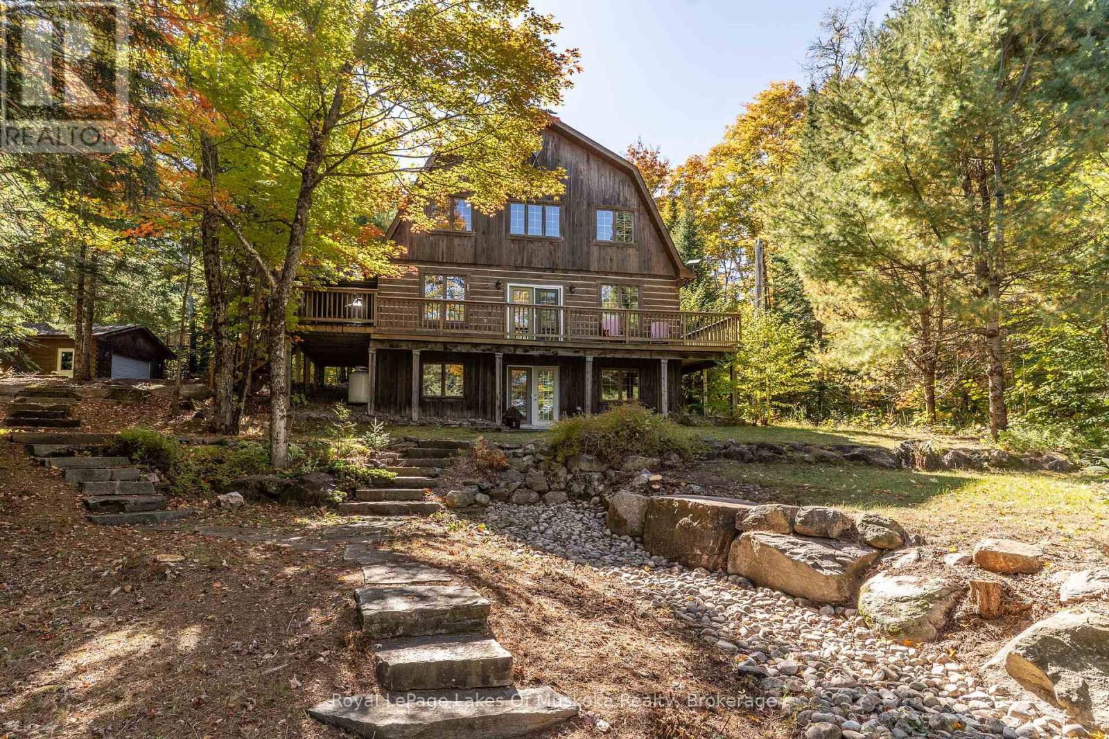 1004 Mcfadden Drive, Algonquin Highlands, Ontario  P0A 1E0 - Photo 3 - X13087080