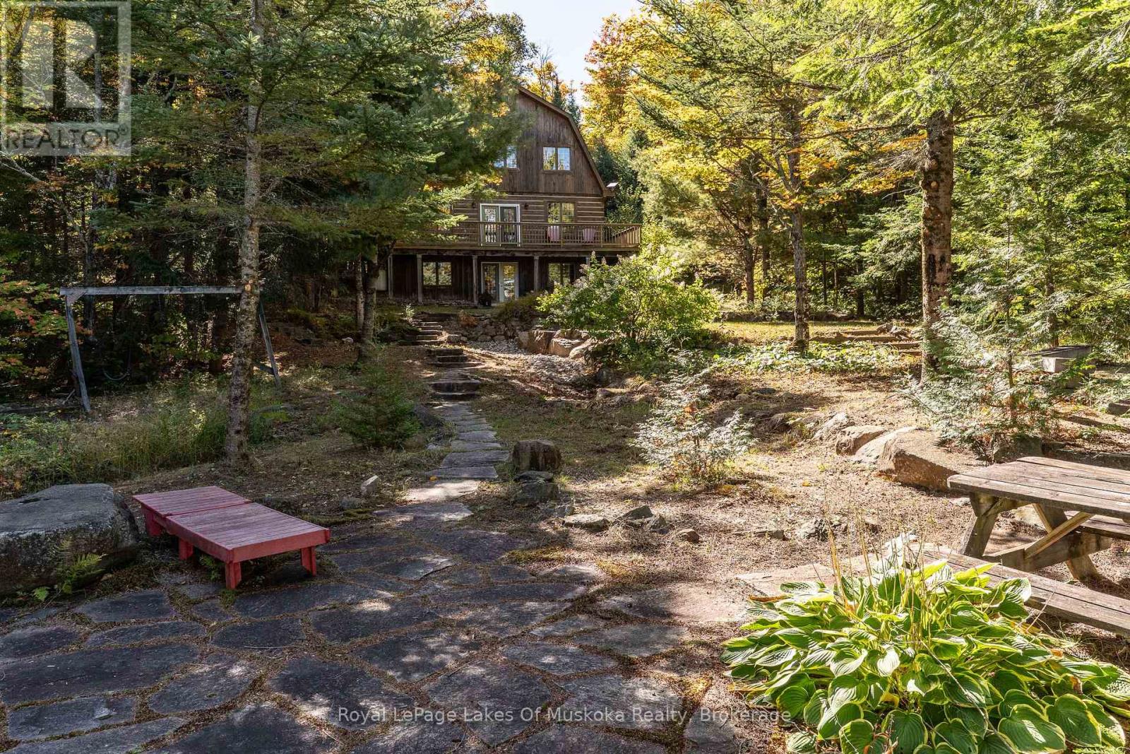 1004 Mcfadden Drive, Algonquin Highlands, Ontario  P0A 1E0 - Photo 30 - X13087080