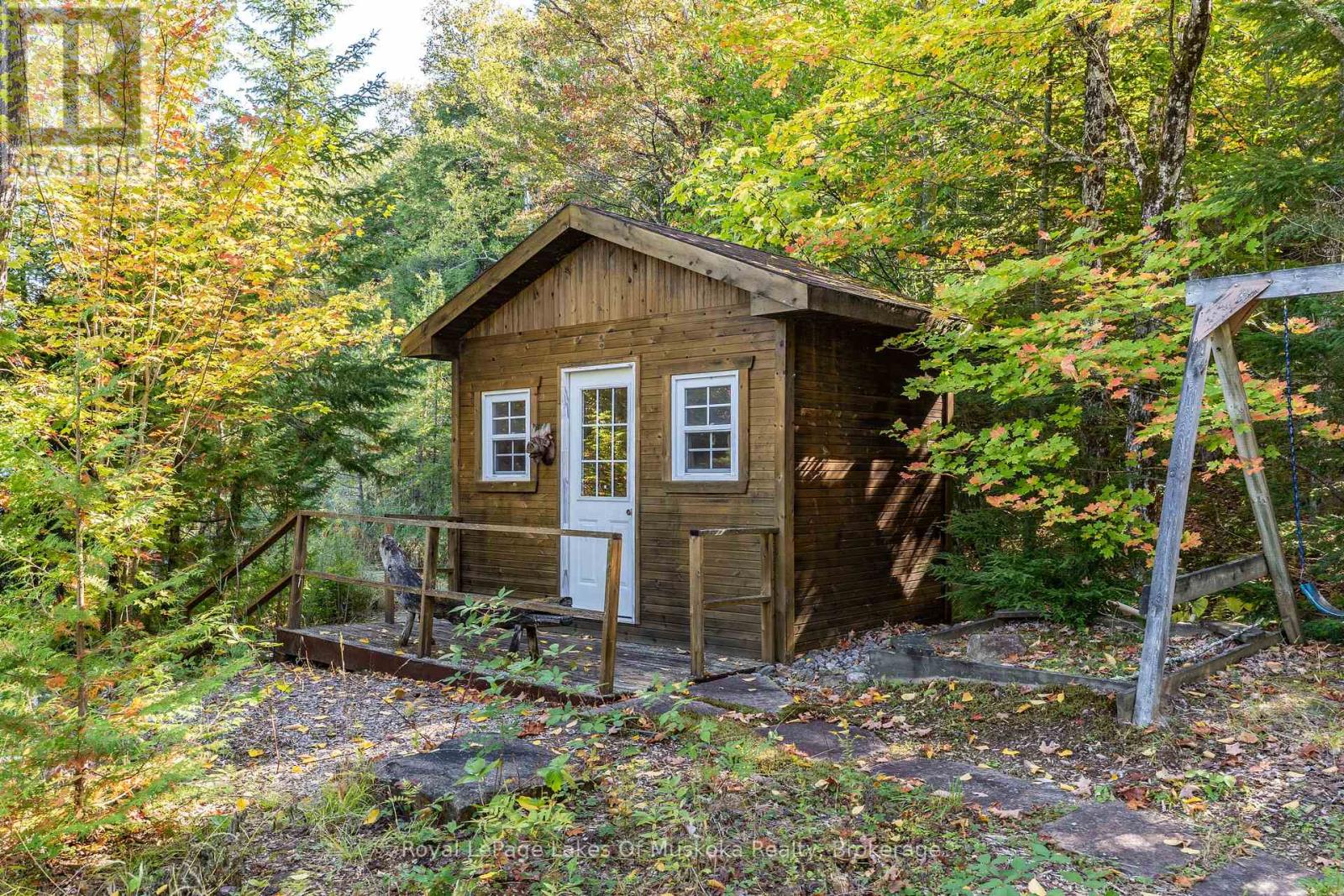 1004 Mcfadden Drive, Algonquin Highlands, Ontario  P0A 1E0 - Photo 33 - X13087080