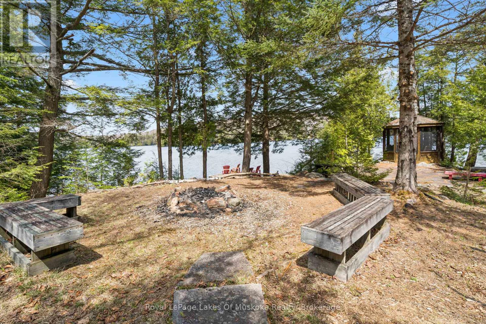 1004 Mcfadden Drive, Algonquin Highlands, Ontario  P0A 1E0 - Photo 36 - X13087080