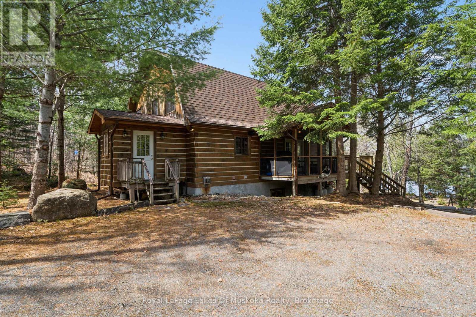 1004 Mcfadden Drive, Algonquin Highlands, Ontario  P0A 1E0 - Photo 4 - X13087080