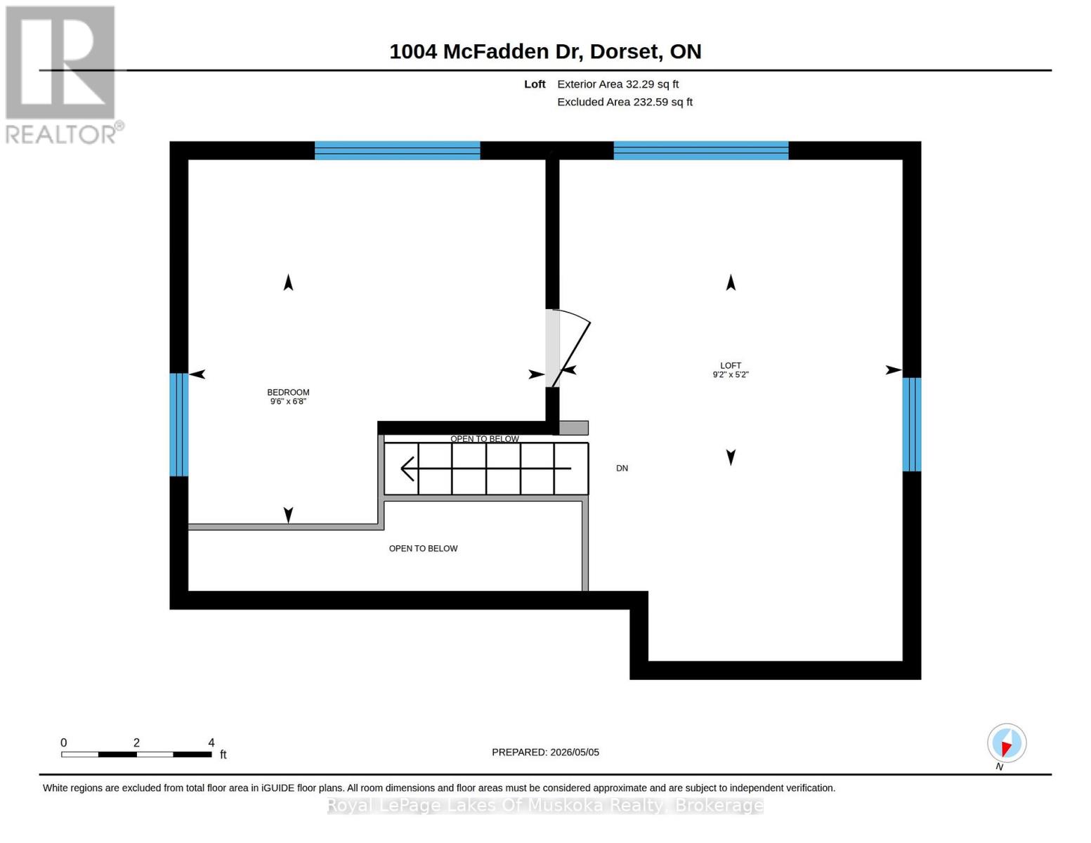 1004 Mcfadden Drive, Algonquin Highlands, Ontario  P0A 1E0 - Photo 40 - X13087080
