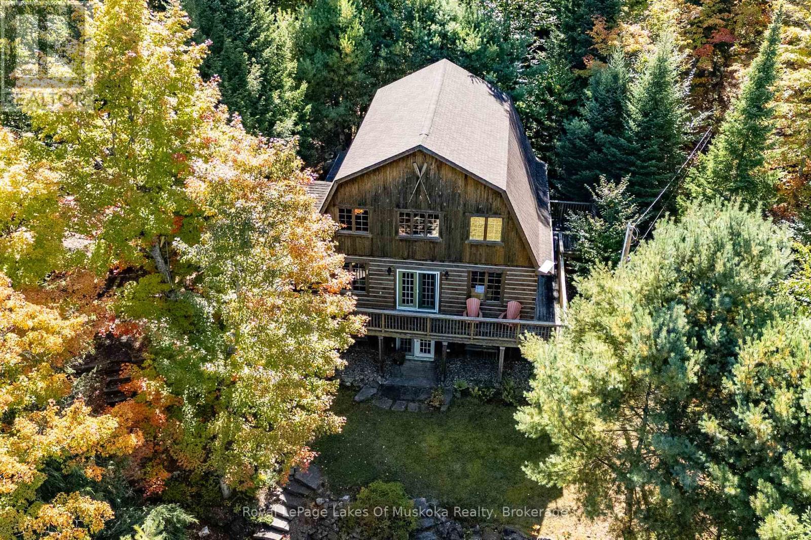 1004 Mcfadden Drive, Algonquin Highlands, Ontario  P0A 1E0 - Photo 5 - X13087080