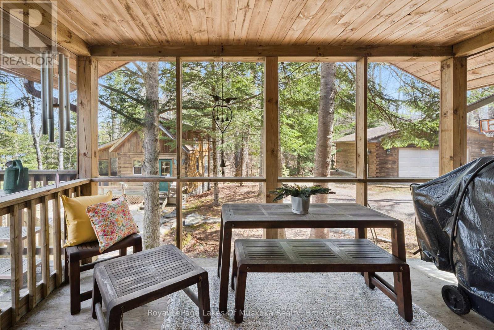 1004 Mcfadden Drive, Algonquin Highlands, Ontario  P0A 1E0 - Photo 6 - X13087080