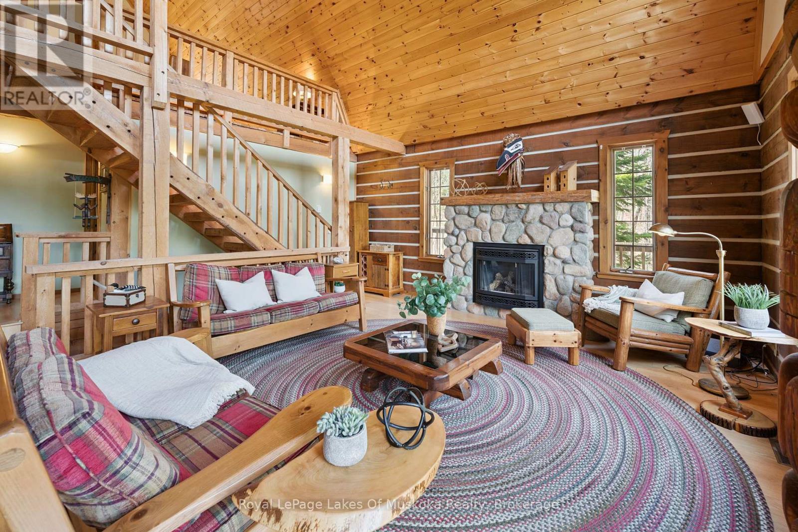 1004 Mcfadden Drive, Algonquin Highlands, Ontario  P0A 1E0 - Photo 7 - X13087080