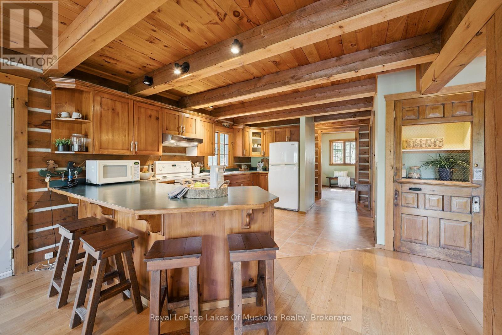 1004 Mcfadden Drive, Algonquin Highlands, Ontario  P0A 1E0 - Photo 9 - X13087080