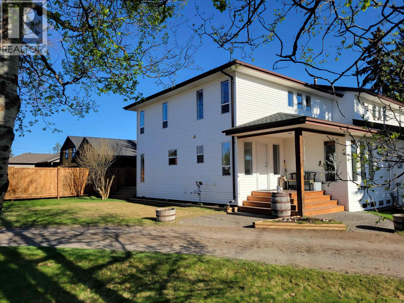 2480 Silversmith Avenue, Vanderhoof, British Columbia  V0J 3A0 - Photo 5 - R3106587