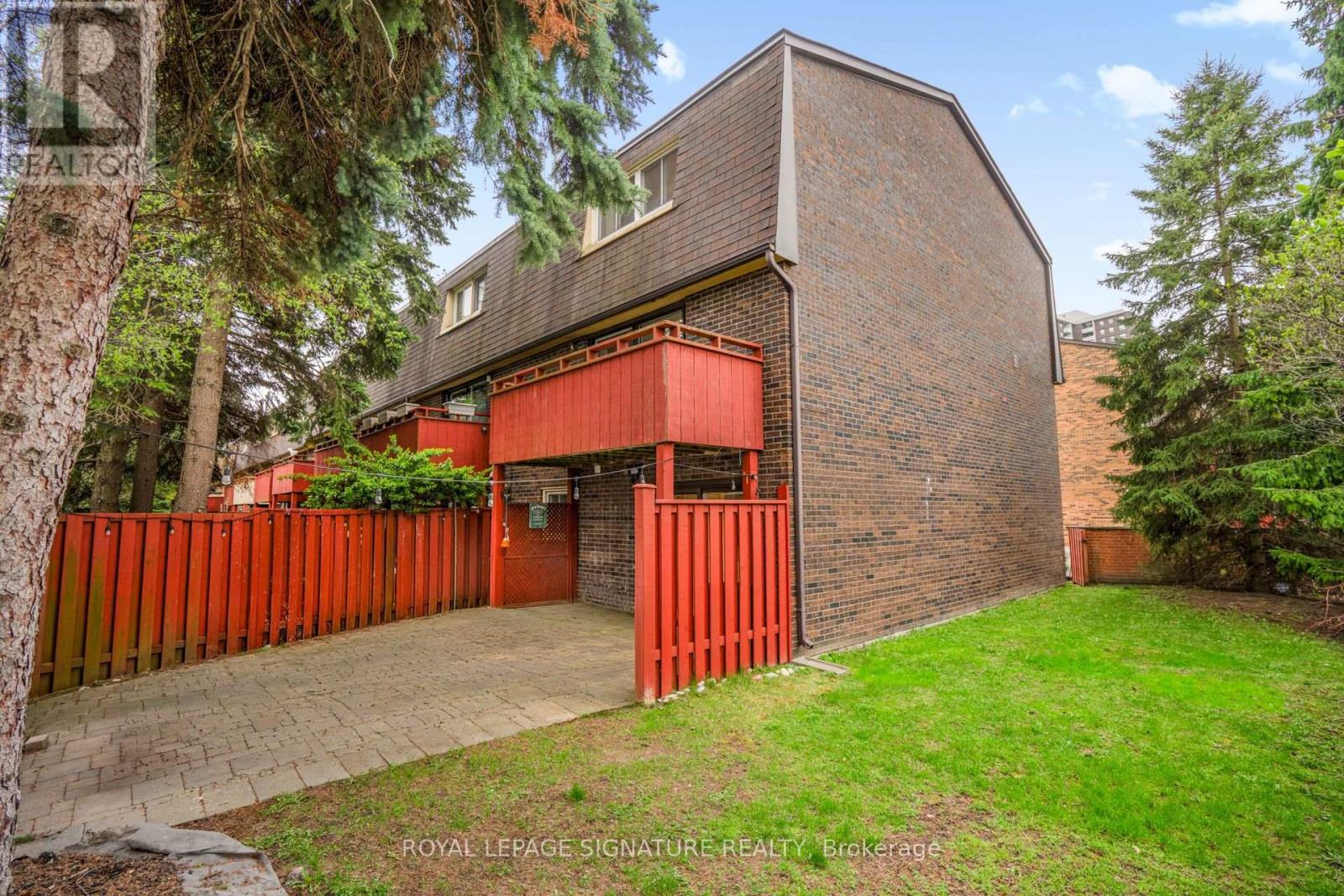 53 Poets Walk Way, Toronto, Ontario  M2J 4V2 - Photo 35 - C13086880