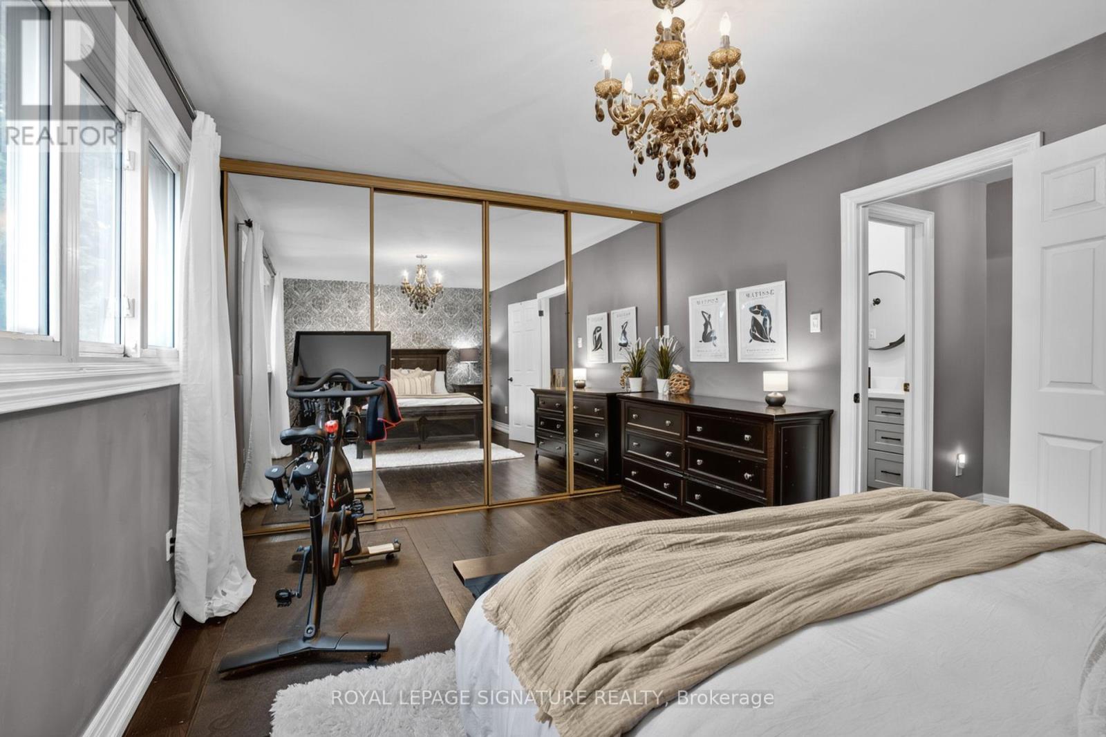 53 Poets Walk Way, Toronto, Ontario  M2J 4V2 - Photo 24 - C13086880