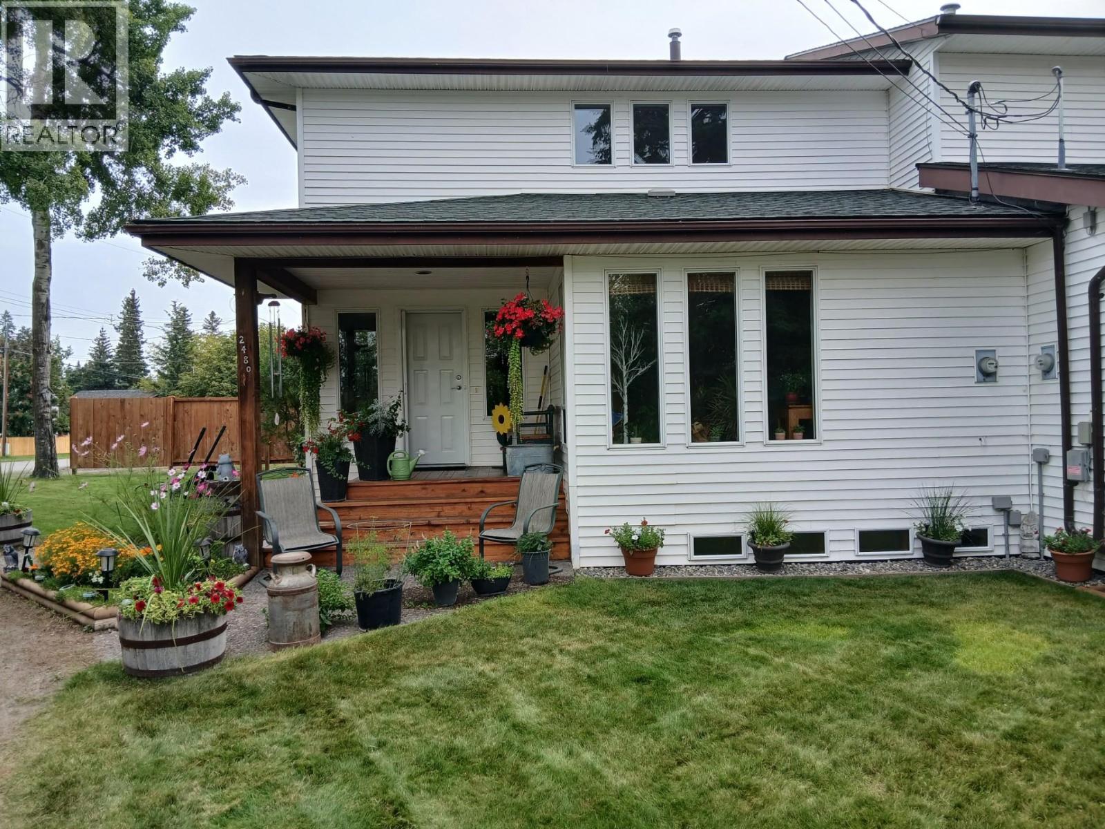 2480 Silversmith Avenue, Vanderhoof, British Columbia  V0J 3A0 - Photo 6 - R3106587