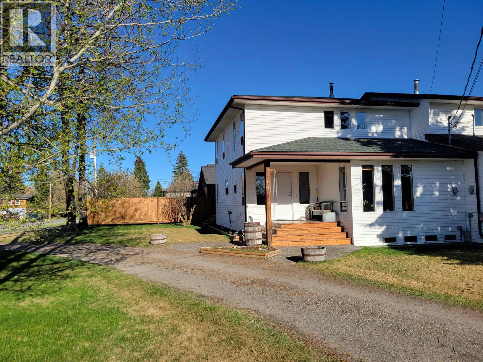 2480 Silversmith Avenue, Vanderhoof, British Columbia  V0J 3A0 - Photo 36 - R3106587