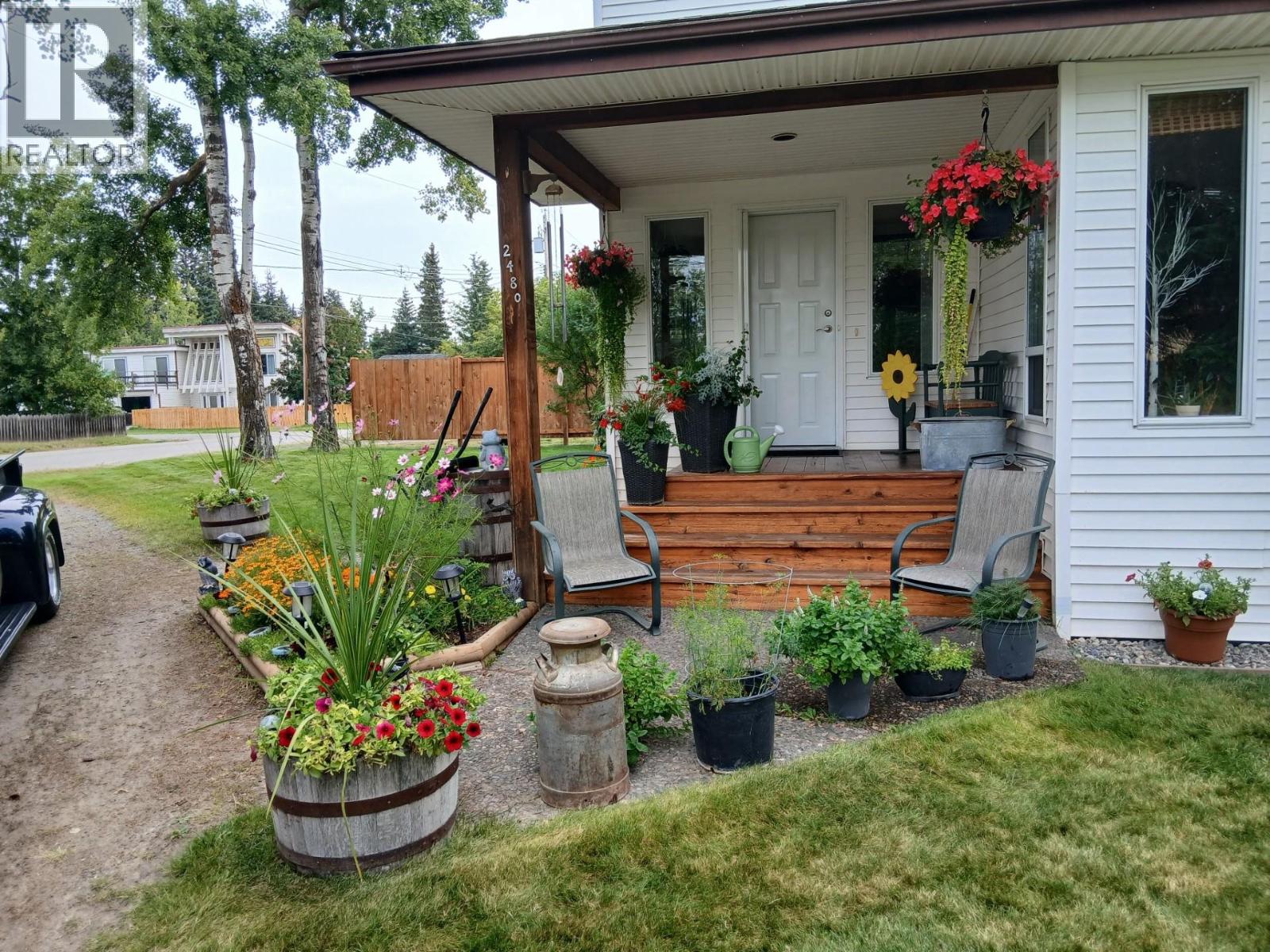 2480 Silversmith Avenue, Vanderhoof, British Columbia  V0J 3A0 - Photo 39 - R3106587