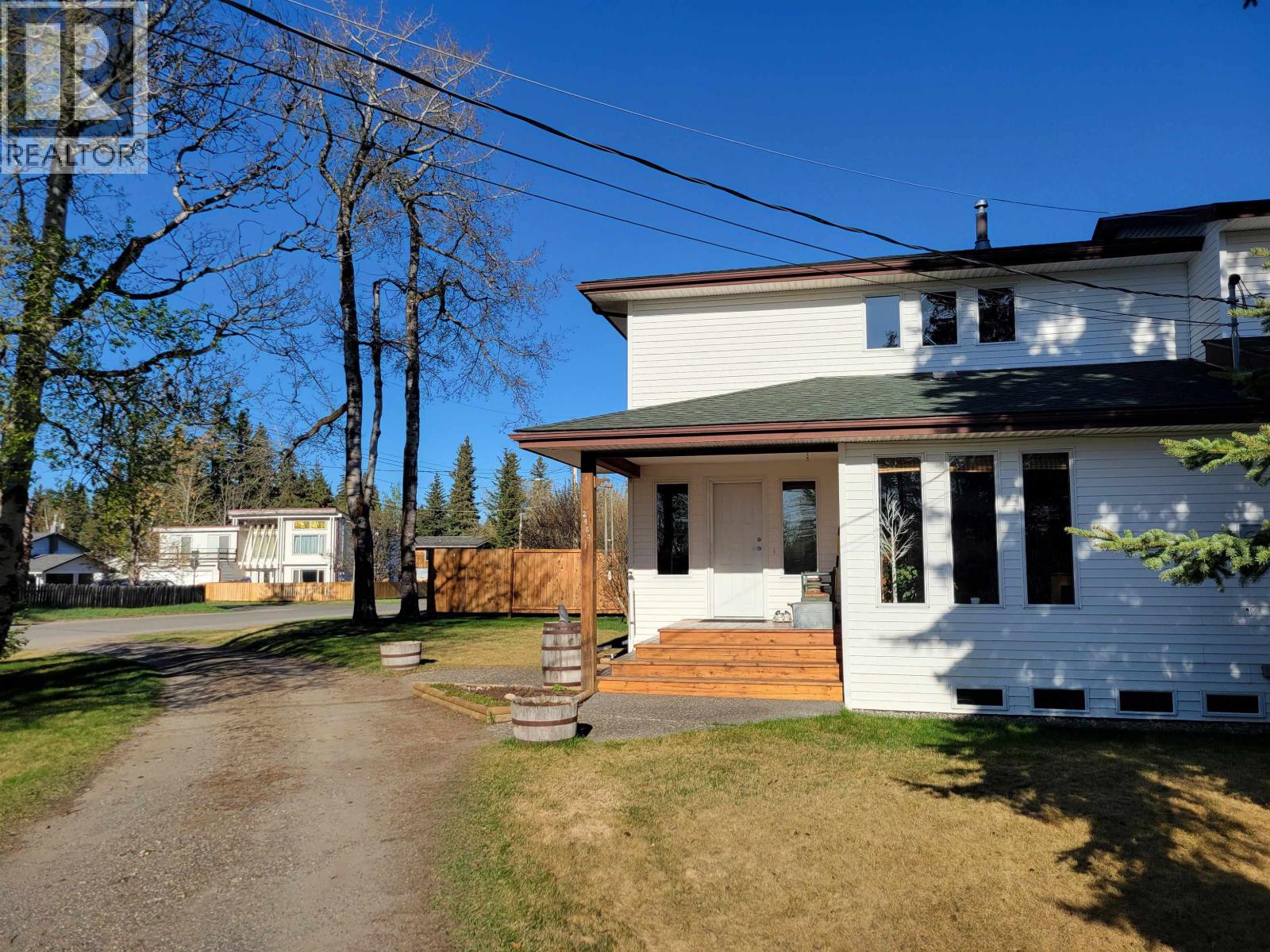2480 Silversmith Avenue, Vanderhoof, British Columbia  V0J 3A0 - Photo 40 - R3106587