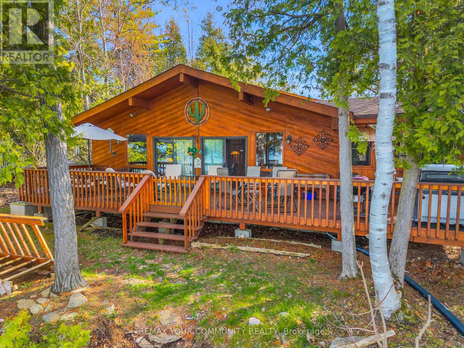 344 LOON ROAD E, Georgina Islands, Ontario